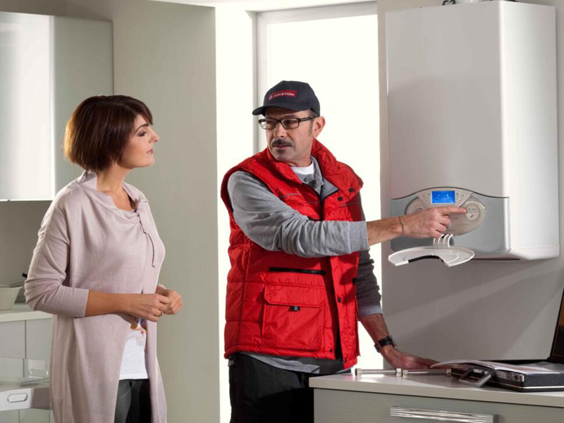 张店壁挂炉维修