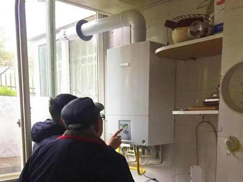 高青壁挂炉维修